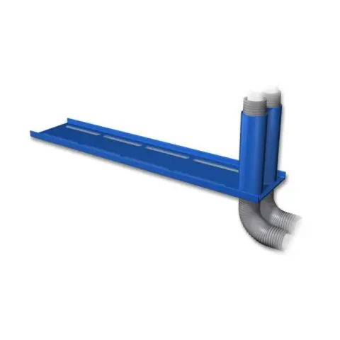 Lågt pris LK Systems 4814392 Radiatorfixtur